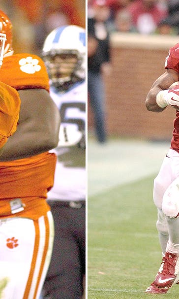 Russell Athletic Bowl breakdown: Clemson vs. Oklahoma